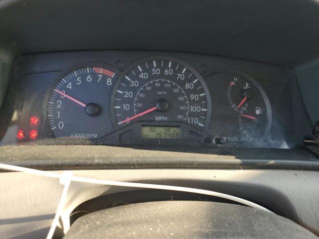 Photo 9 from auction – 2006 TOYOTA COROLLA CE with VIN JTDBR32E560068229