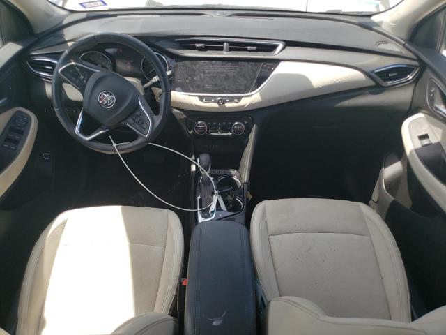 Photo 8 from auction – 2020 BUICK ENCORE GX with VIN KL4MMDSL8LB106543