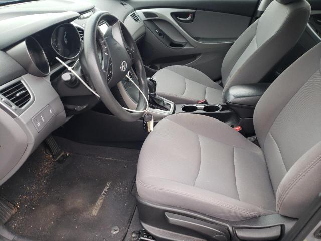 Photo 7 from auction – 2015 HYUNDAI ELANTRA SE with VIN 5NPDH4AEXFH612682