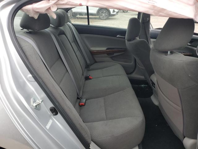 Photo 10 from auction – 2011 HONDA ACCORD EX with VIN 1HGCP2F76BA101566