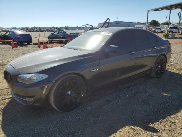 BMW 535 I 2011 с VIN WBAFR7C57BC800888 - Фото с аукциона