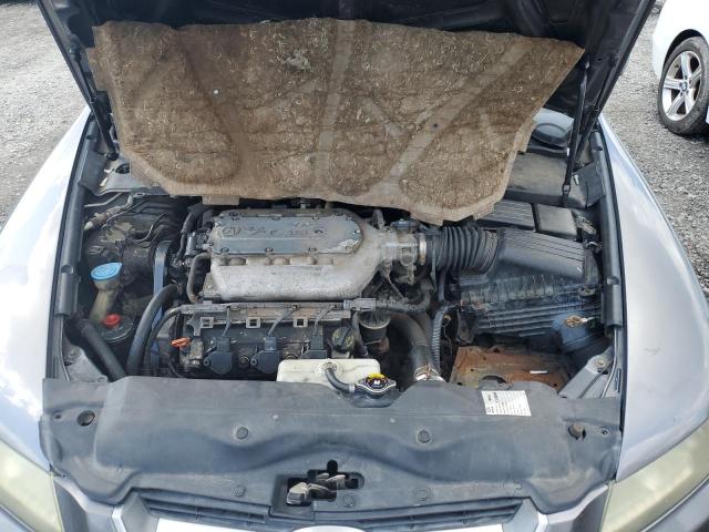 Photo 11 from auction – 2004 ACURA TL with VIN 19UUA66264A056181