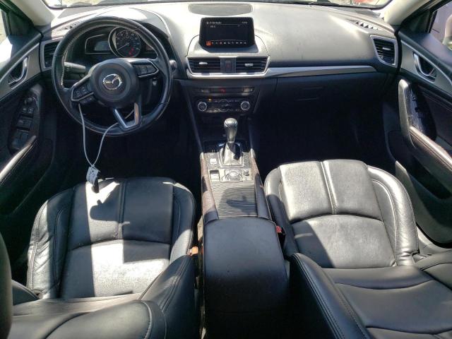Photo 8 from auction – 2017 MAZDA 3 TOURING with VIN 3MZBN1L73HM134094