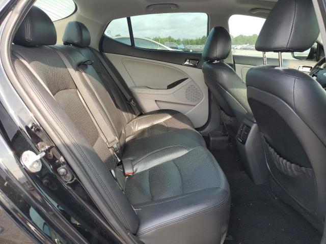 Photo 10 from auction – 2013 KIA OPTIMA EX with VIN 5XXGN4A70DG157177