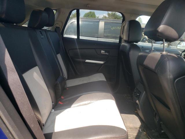 Photo 10 from auction – 2013 FORD EDGE SEL with VIN 2FMDK3J96DBA94282