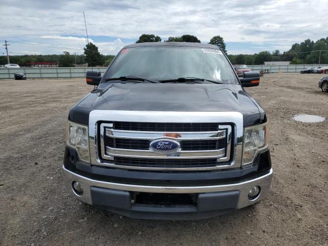 Photo 5 from auction – 2013 FORD F150 SUPER with VIN 1FTEW1CM2DKD11058