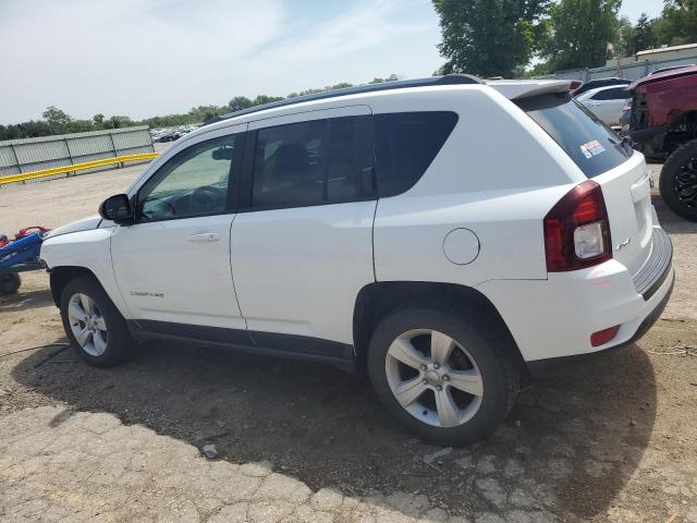 Photo 2 from auction – 2016 JEEP COMPASS SP with VIN 1C4NJDBBXGD755930