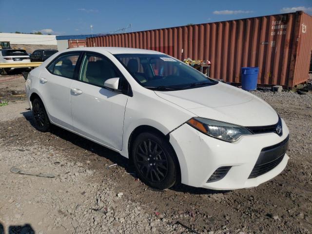 Photo 4 from auction – 2015 TOYOTA COROLLA L with VIN 2T1BURHE2FC453391
