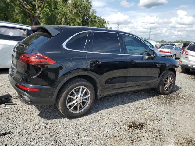 Photo 3 from auction – 2016 PORSCHE CAYENNE with VIN WP1AA2A20GKA10540