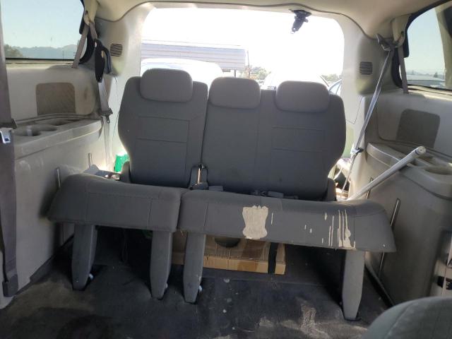 Photo 10 from auction – 2010 DODGE GRAND CARA with VIN 2D4RN5D17AR273259