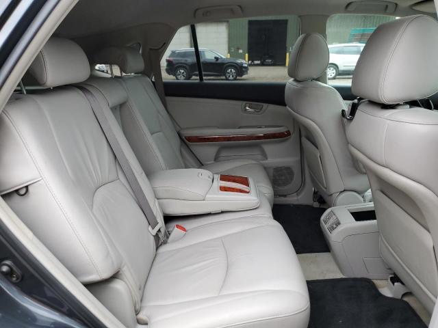 Photo 11 from auction – 2007 LEXUS RX 350 with VIN 2T2HK31U47C026032