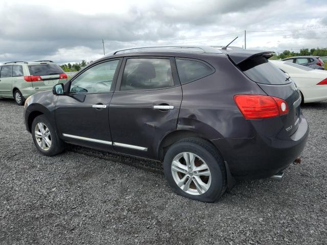 Photo 2 from auction – 2012 NISSAN ROGUE S with VIN JN8AS5MT8CW291031