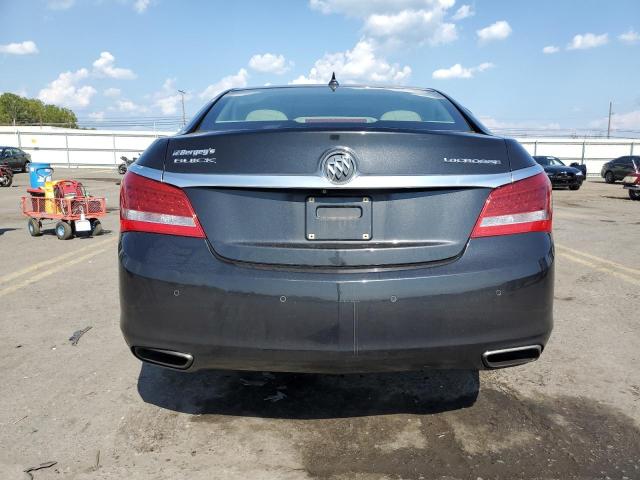 Photo 6 from auction – 2014 BUICK LACROSSE P with VIN 1G4GD5G30EF305319