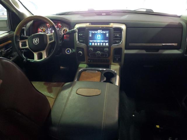 Photo 8 from auction – 2018 RAM 3500 LONGH with VIN 3C63RRKL1JG408302