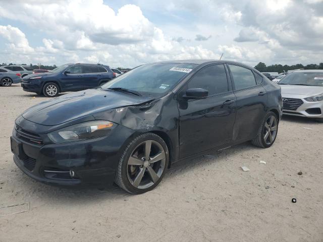 DODGE DART GT 2015 with VIN 1C3CDFEB1FD204813 - Photo from auction