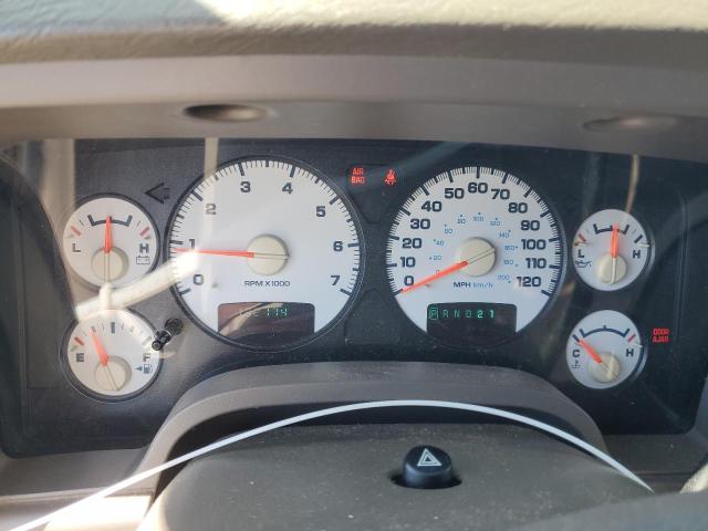 Photo 9 from auction – 2004 DODGE RAM 1500 S with VIN 1D7HA16N54J282702