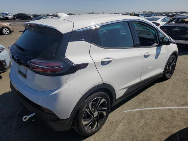 Photo 3 from auction – 2022 CHEVROLET BOLT EV 2L with VIN 1G1FX6S09N4133533