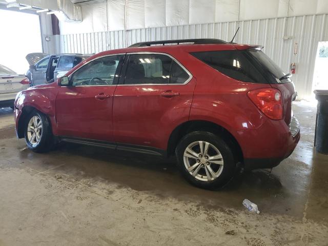 Photo 2 from auction – 2013 CHEVROLET EQUINOX LT with VIN 2GNALPEK5D1199322