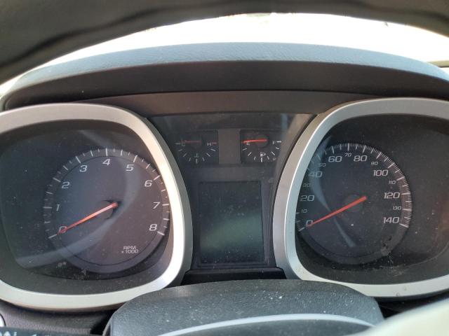 Photo 9 from auction – 2016 CHEVROLET EQUINOX LS with VIN 2GNALBEK7G1154258