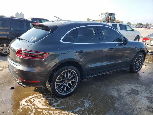 Photo 3 from auction – 2018 PORSCHE MACAN S with VIN WP1AB2A55JLB38331