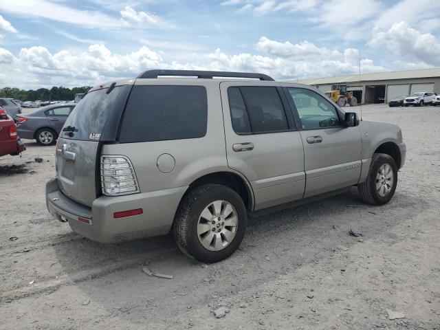 Photo 3 from auction – 2008 MERCURY MOUNTAINEE with VIN 4M2EU37E48UJ16474