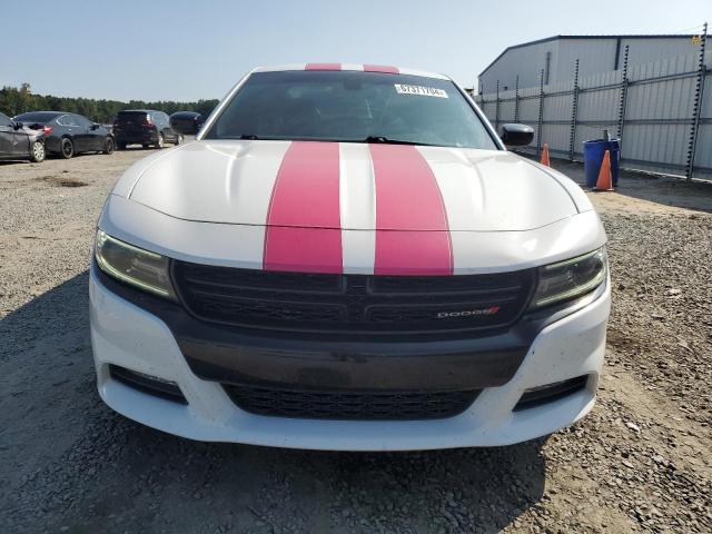 Photo 5 from auction – 2018 DODGE CHARGER SX with VIN 2C3CDXHG9JH188580