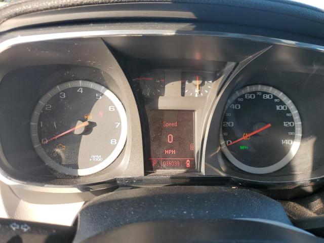 Photo 9 from auction – 2010 GMC TERRAIN SL with VIN 2CTALHEWXA6309186