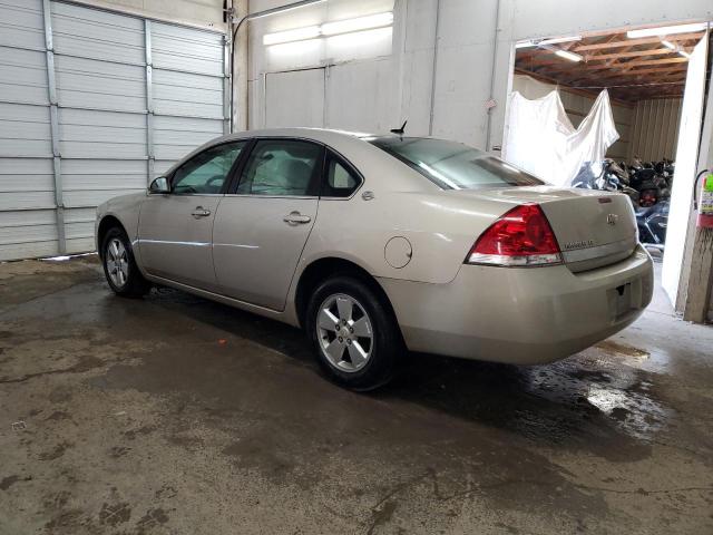 Фото 2 с аукциона – 2008 CHEVROLET IMPALA LT с VIN 2G1WT58K689273619