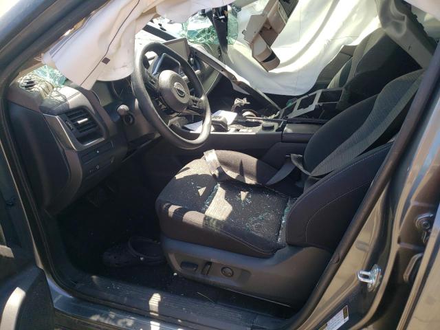 Photo 7 from auction – 2023 NISSAN ROGUE SV with VIN 5N1BT3BB0PC899138