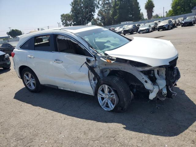 Photo 4 from auction – 2013 ACURA RDX TECHNO with VIN 5J8TB3H50DL010901