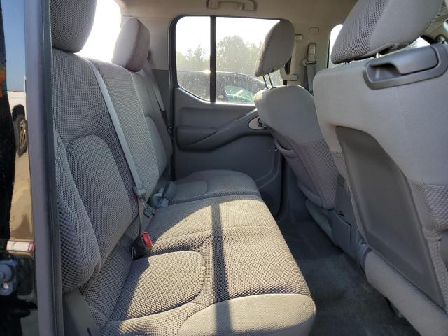 Photo 10 from auction – 2010 NISSAN FRONTIER C with VIN 1N6AD0ERXAC429515