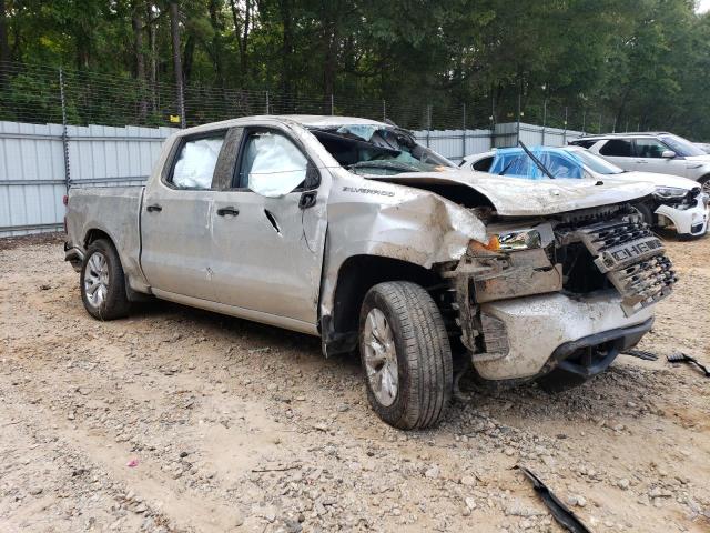 Photo 4 from auction – 2020 CHEVROLET SILVERADO with VIN 3GCPWBEF8LG307048