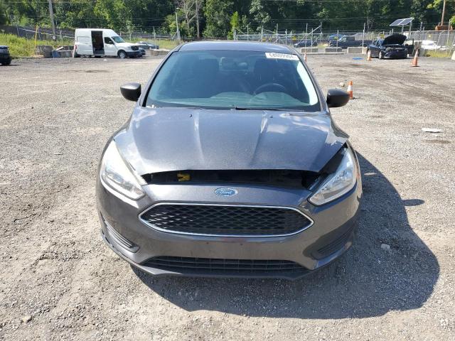 Photo 5 from auction – 2017 FORD FOCUS S with VIN 1FADP3E20HL208811