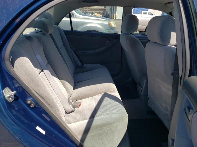 Photo 10 from auction – 2008 TOYOTA COROLLA CE with VIN 1NXBR32E48Z042941