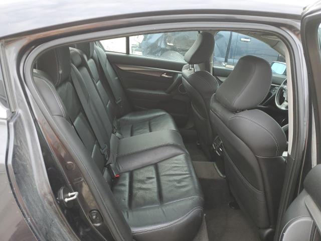 صورة رقم 10 من المزاد - 2012 ACURA TL مع VIN 19UUA9F78CA803713