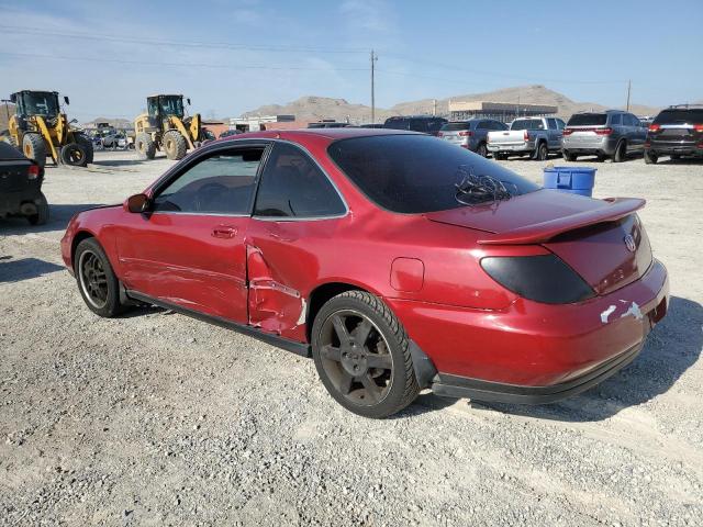 Photo 2 from auction – 1997 ACURA 2.2CL with VIN 19UYA1240VL001808