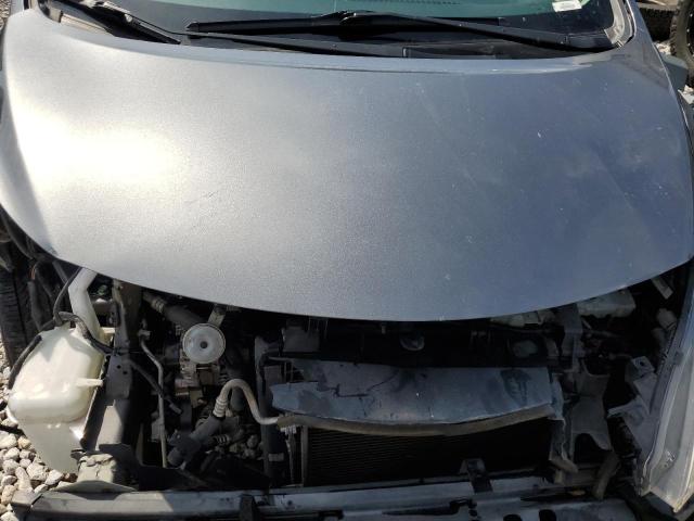 Photo 11 from auction – 2017 NISSAN VERSA NOTE with VIN 3N1CE2CP1HL359815