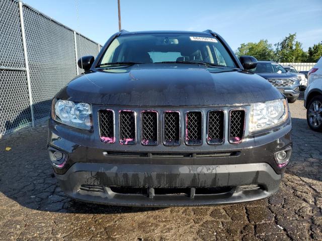 Photo 5 from auction – 2017 JEEP COMPASS LA with VIN 1C4NJCEB2HD199832