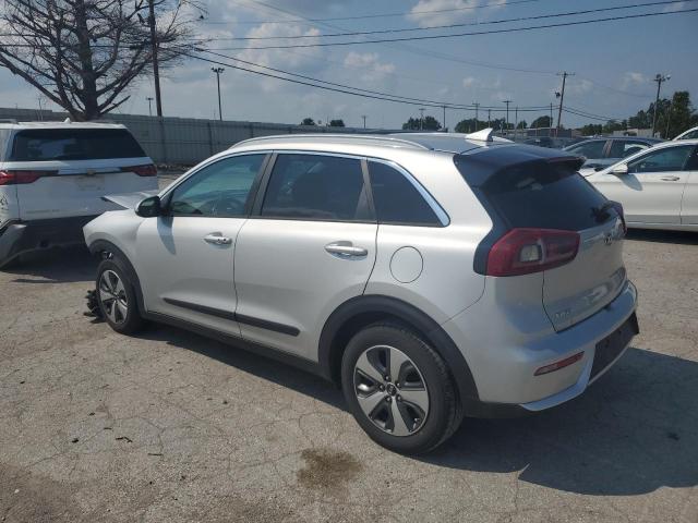 Photo 2 from auction – 2018 KIA NIRO EX with VIN KNDCC3LC9J5110058
