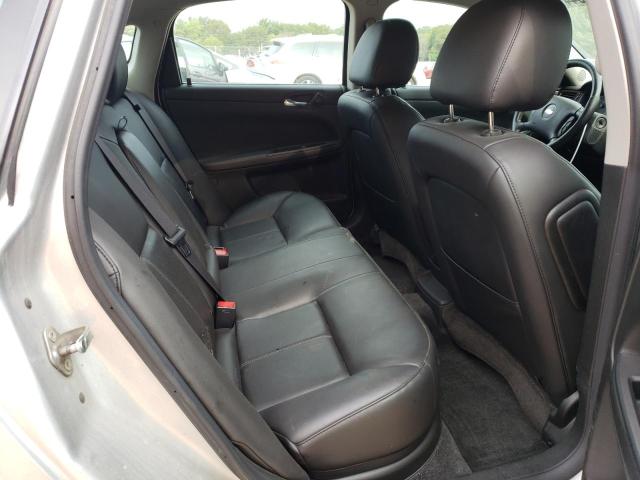 Photo 10 from auction – 2012 CHEVROLET IMPALA LTZ with VIN 2G1WC5E35C1137468