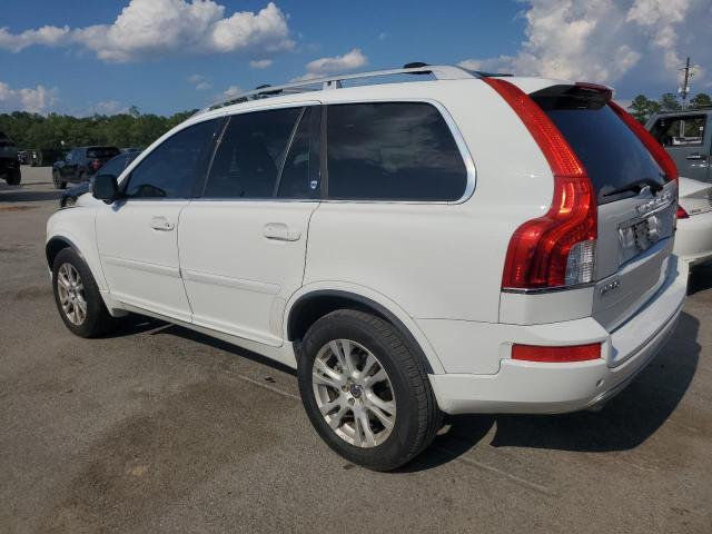Photo 2 from auction – 2013 VOLVO XC90 3.2 with VIN YV4952CY3D1634213