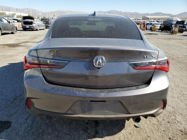 Photo 6 from auction – 2021 ACURA ILX with VIN 19UDE2F31MA000137