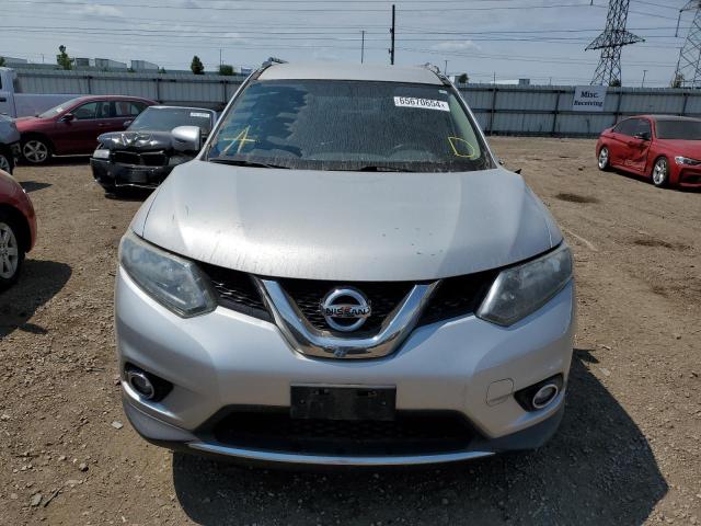 Photo 5 from auction – 2016 NISSAN ROGUE S with VIN 5N1AT2MV5GC752312