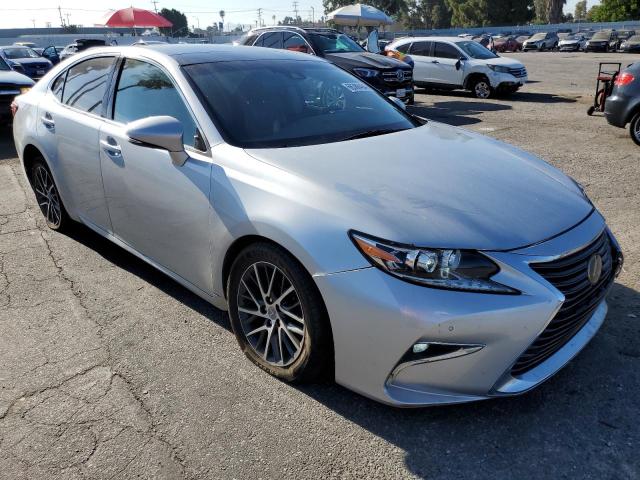 Photo 4 from auction – 2017 LEXUS ES 350 with VIN 58ABK1GG1HU076461