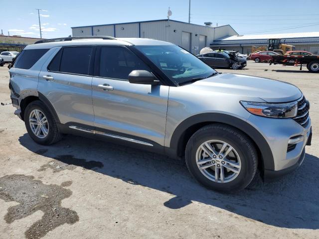 Photo 4 from auction – 2022 FORD EXPLORER X with VIN 1FMSK7DH6NGC00919
