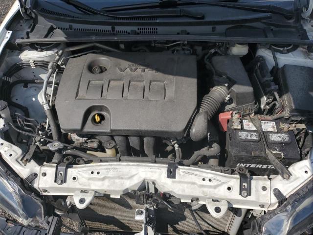 Photo 11 from auction – 2018 TOYOTA COROLLA L with VIN 2T1BURHE2JC091247
