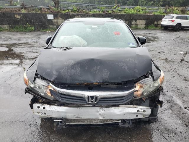 صورة رقم 5 من المزاد - 2012 HONDA CIVIC EX مع VIN 2HGFB2F81CH306896