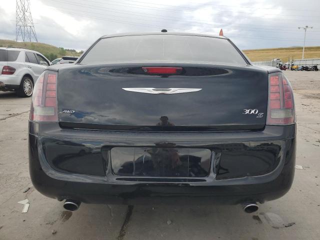 Photo 6 from auction – 2014 CHRYSLER 300 S with VIN 2C3CCAGG5EH375452