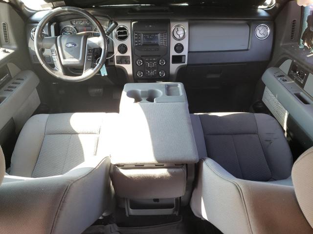 Photo 8 from auction – 2013 FORD F150 SUPER with VIN 1FTFW1ET0DFD88979
