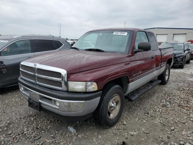 DODGE RAM 1500 2001 with VIN 3B7HC13Y61M245451 - Photo from auction